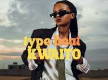 Kwesta – Mzonkonko (Kwaito Rap Beat)