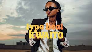 Kwesta – Mzonkonko (Kwaito Rap Beat)