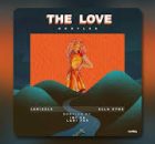 Larizzle & Ella Eyre – The Love (IMi SA & Lani Tee Bootleg)
