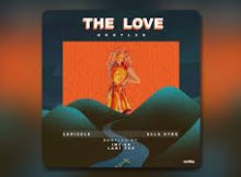 Larizzle & Ella Eyre – The Love (IMi SA & Lani Tee Bootleg)