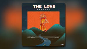 Larizzle & Ella Eyre – The Love (IMi SA & Lani Tee Bootleg)