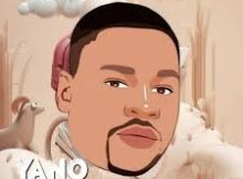 Lazba Deep – Dancing Around it