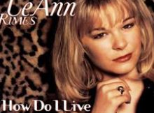 LeAnn Rimes - How Do I Live (CYRIL Remix)