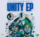 Les Toka & Slim Nastix – Dreams (Afro Tech Mix)