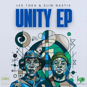 Les Toka & Slim Nastix – Dreams (Afro Tech Mix)