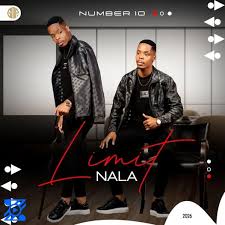 Limit Nala - Number 10 Album 2026 Zip
