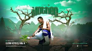 Litshepe Lr - Motheo Album 2026