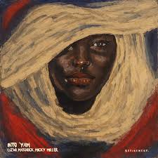 Lizwi – Into’yam ft. MaxHuck & Micky Miller