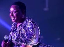 Londiwe Sphe Nxumalo – Phendukani