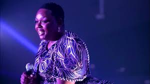 Londiwe Sphe Nxumalo – Phendukani