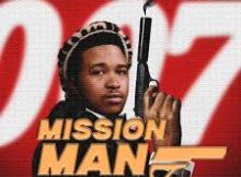 Lowfeye – Mission Man