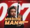 Lowfeye – Mission Man