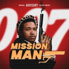 Lowfeye – Mission Man