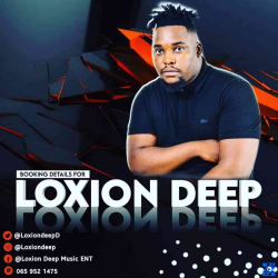 Loxion Deep – Counterparts