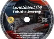 Lunaticsoul SA & Deep North – Consistency