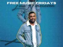 Luu Nineleven & Rooted Tone – Info People