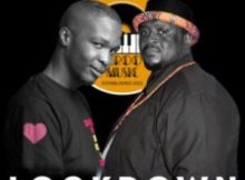 M.patrick, Kammu Dee & Xavi Yentin – Lockdown ft. Mjomaine & Bibo