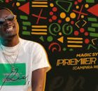 MAGIC SYSTEM - (Remix Gospel Chorale) PREMIER GAHOU