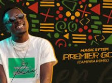 MAGIC SYSTEM - (Remix Gospel Chorale) PREMIER GAHOU