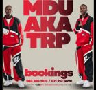 MDU aka TRP – Soulistic 6