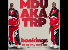 MDU aka TRP – Soulistic 6