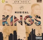 MFR Souls – Call Again Ft. Natalia Mabaso