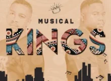 MFR Souls – Call Again Ft. Natalia Mabaso