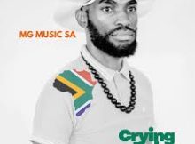 MG Music SA - Crying Baby