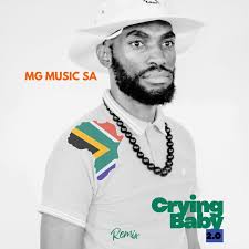 MG Music SA - Crying Baby