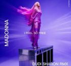 Madonna - I Feel So Free