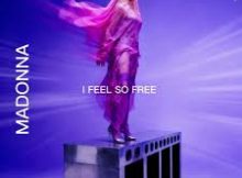 Madonna - I Feel So Free