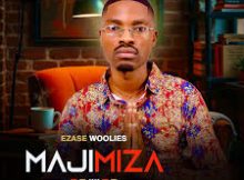 Majimiza – MINA BENGIDAKIWE