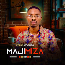 Majimiza – MINA BENGIDAKIWE