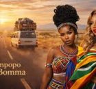 Makhadzi - Limpopo Ga Bomma (Good Friday Song) Ft Nkosazana Daughter x Master KG