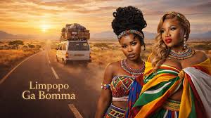 Makhadzi - Limpopo Ga Bomma (Good Friday Song) Ft Nkosazana Daughter x Master KG