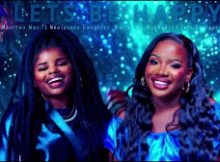 Makhadzi x Master KG x Nkosazana Daughter - Happy Birthday