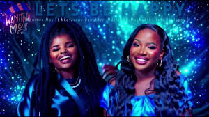 Makhadzi x Master KG x Nkosazana Daughter - Happy Birthday