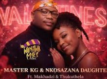 Makhadzi x Nkosazana Daughter x Master Kg - Heart Break