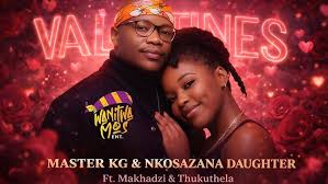 Makhadzi x Nkosazana Daughter x Master Kg - Heart Break