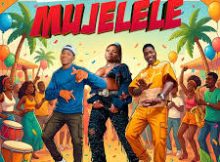 Makhadzi – Mujelele Ft. PrinceMJ & IG Lunar