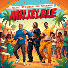 Makhadzi – Mujelele Ft. PrinceMJ & IG Lunar