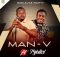 Man-V - Badlalile Ngathi (feat. Mjolisi)