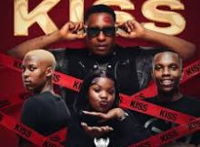 Mark Khoza, Vetkuk, Mahoota & Mluusician – Kiss (Dance) ft. sino ndofaya, Sheshy, Jaiva Sox & Vulela Maweekend