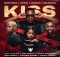 Mark Khoza, Vetkuk, Mahoota & Mluusician – Kiss (Dance) ft. sino ndofaya, Sheshy, Jaiva Sox & Vulela Maweekend