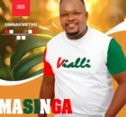 Masinga Sgqoko – Usuku lwenjabulo