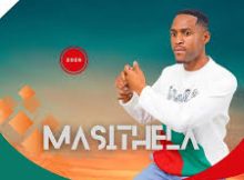 Masithela – Izingane Zabaculi (EP)