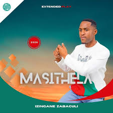 Masithela – Izingane Zabaculi (EP)