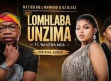 Master KG x Mawhoo & Dj Njebza - Lomhlaba Unzima