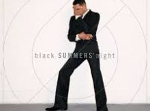 Maxwell - blacksummers'NIGHT (2026) new album