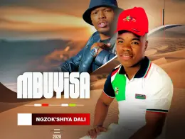 Mbuyisa – Sizinyoni thina ft. Thembani